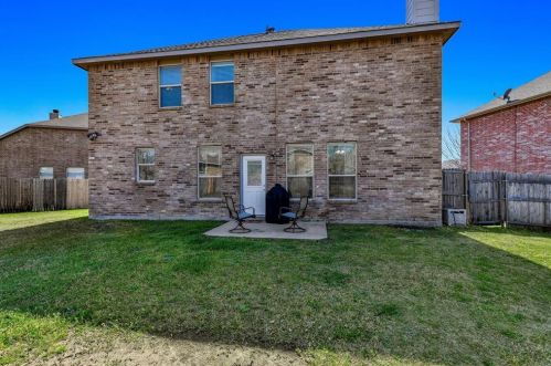 5704 Navigation Ct, Fort Worth TX  76179-5279 exterior