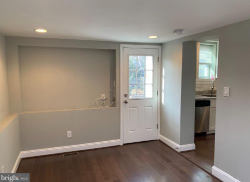 1506 Elson St, Silver Spring MD exterior