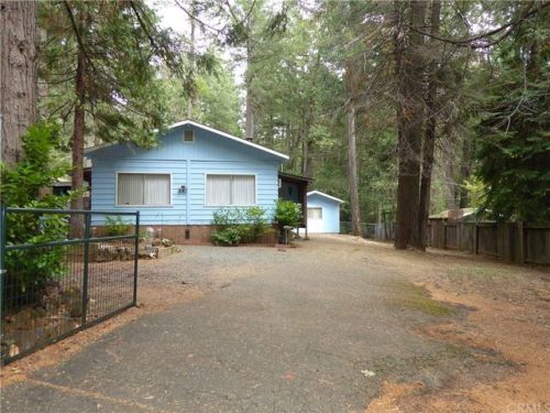 15044 Pinon Rd, Nimshew, CA 95954-9122