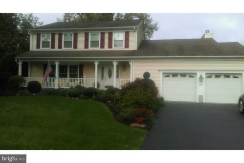 23 Colts Neck Ter, Trenton, NJ 08620-1301