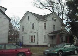 4710 Killam Ave, Norfolk VA  23508-2051 exterior