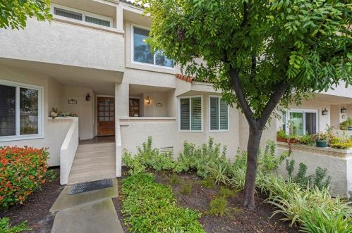 21946 Mirador, San Juan Capistrano, CA 92691-1135