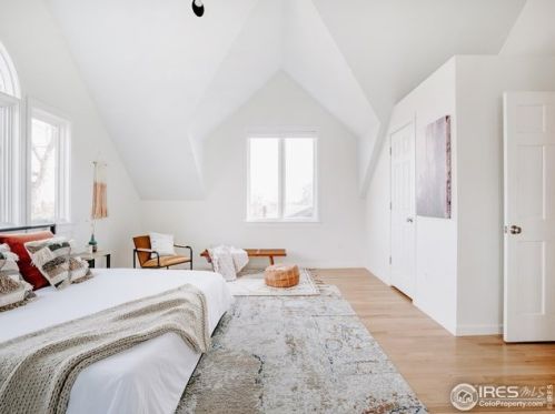 805 Dewey Ave, Boulder CO  80304-3933 exterior