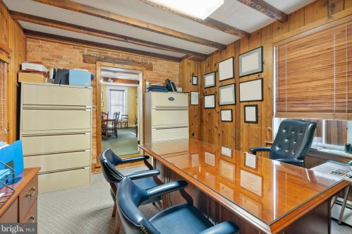 515 Carlisle St, Hanover PA 17331-2406 exterior