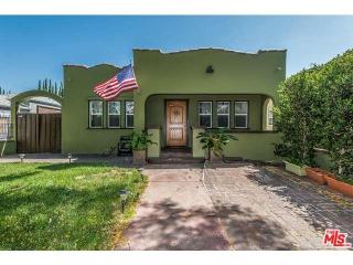 8866 Cadillac Ave, Los Angeles, CA 90034-2002