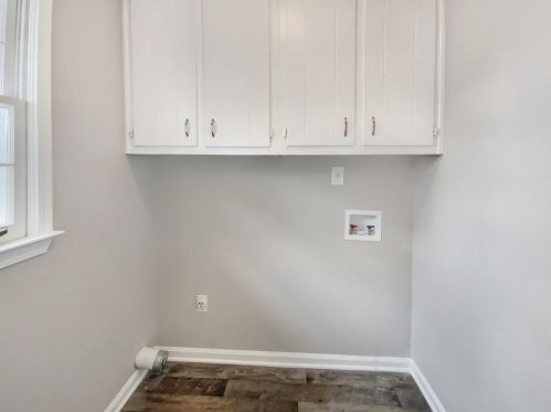 2232 April Dr, Conyers GA  30094-5006 exterior