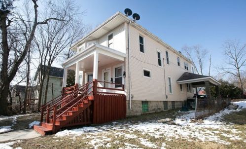 111 Comstock St, Joliet, IL 60436-1665