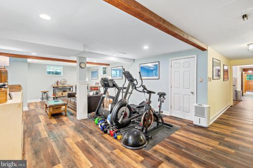 12201 Remington Dr, Silver Spring MD 20902-1533 exterior