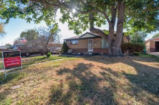 7709 Pecos St, Denver CO  80221-3453 exterior