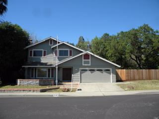 849 Arbor Oaks Dr, Vacaville, CA 95687-5241