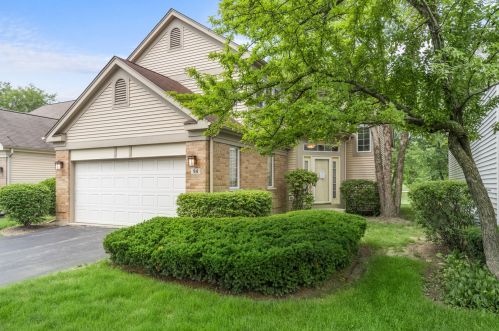 94 Manchester Dr, Buffalo Grove, IL 60089-6767