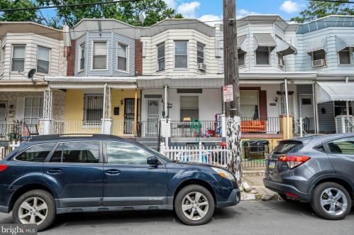 3440 D St, Philadelphia PA 19134-1109 exterior