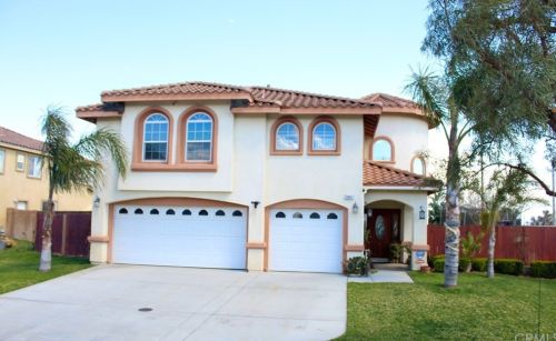 2841 Ironwood Ave, Rialto, CA 92377-3855