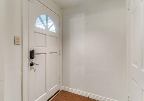 3587 Dryden Rd, Fort Worth TX  76109-3635 exterior