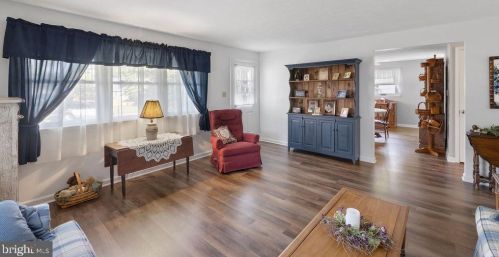 750 Walnut St, Hanover PA 17331-2051 exterior