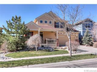 12107 Tallkid Ct, Parker, CO 80138-8813