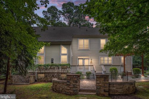 11408 Chivalry Chase Ln, Spotsylvania, VA 22551-8921