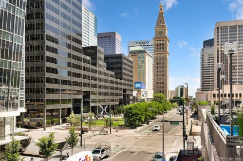 1020 15th St, Denver CO  80202-2345 exterior