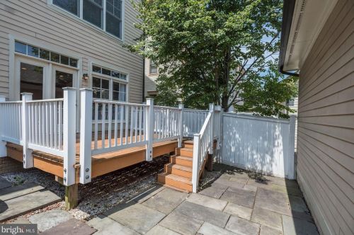 7663 President St, Fulton MD  20759-2516 exterior