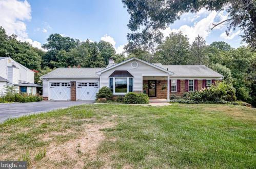 15013 Timberlake Dr, Silver Spring MD 20905-4360 exterior