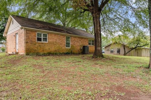 49 Georgia Belle Dr, Jefferson GA  30549-1499 exterior