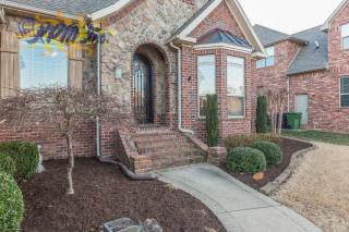 6914 Balmoral Dr, Rogers, AR 72758-9063