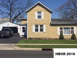 130 Melrose Ave, Findlay, OH 45840-4341