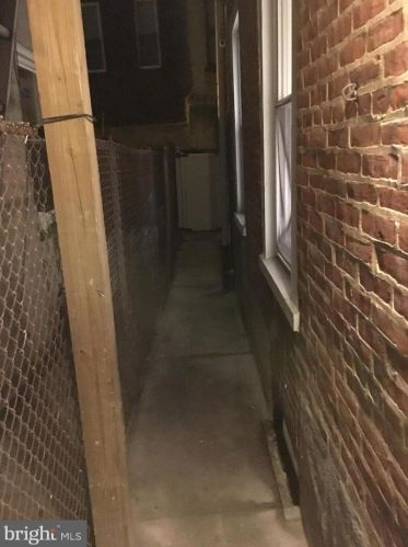 2220 16 St, Philadelphia PA  19132-4438 exterior