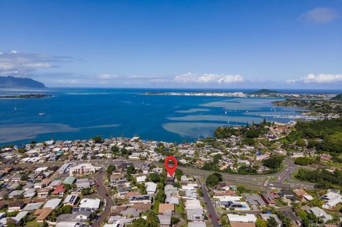 44109 Nanamoana St, Kaneohe, HI 96744-2555