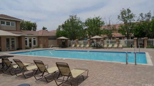 960 Appaloosa Way, Anaheim CA  92808-2347 exterior