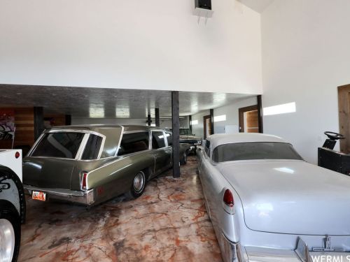 29731 Old Lincoln Hwy, Hoytsville UT 84017-9621 exterior