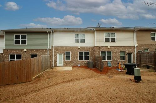 1817 Millstream Holw, Conyers GA  30012-3597 exterior