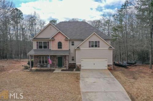 152 Brandish Dr, Newnan, GA 30263-7443