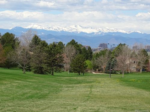 5083 Elkhart Way, Denver CO  80015-2249 exterior