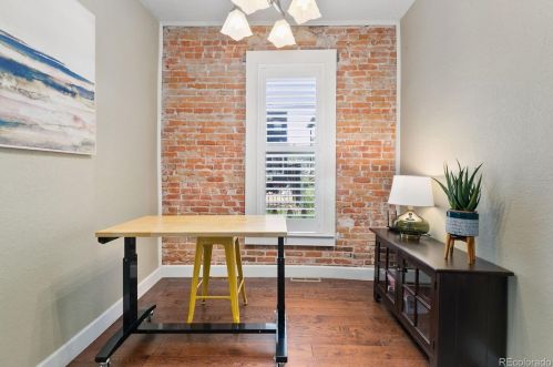 918 Lipan St, Denver CO  80204-3912 exterior