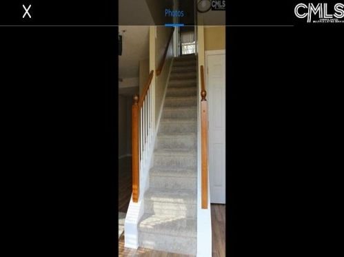 264 Orchard Hill Dr, Cayce-West Columbia SC  29170-3075 exterior