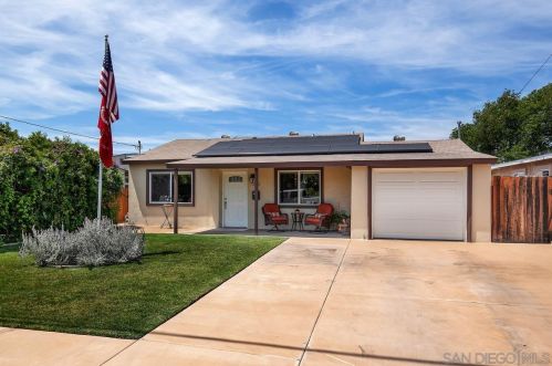 230 Renette Ave, El Cajon, CA 92020-6321
