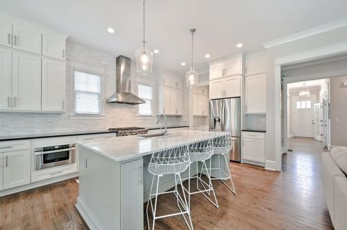263 Hampton Ter, Atlanta GA  30307-2318 exterior