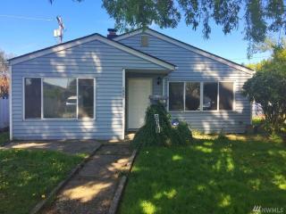 809 57th St, Tacoma WA  98404-2305 exterior