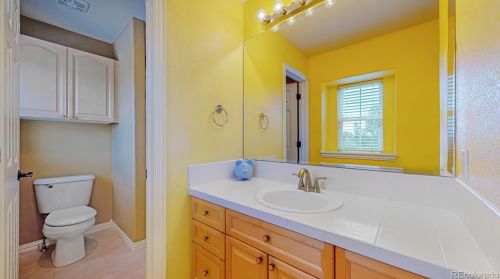 10004 Quarry Hl Pl, Parker CO 80134-3749 exterior