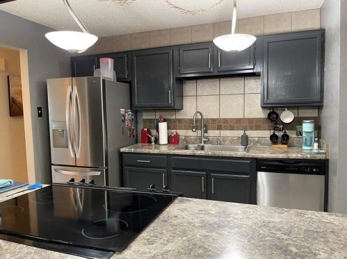 625 Admiralty Way, Fort Worth TX  76108-3902 exterior