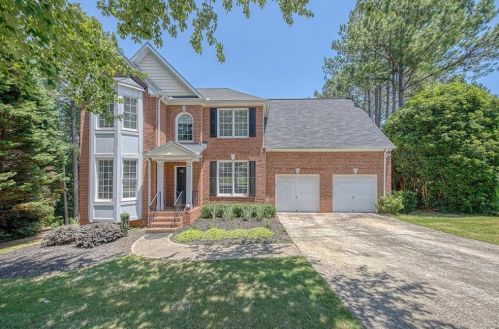 3003 Cheshire Ct, Holly Springs, GA 30189-6691