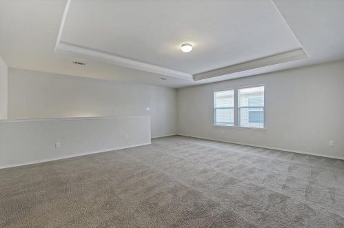 2340 Angoni Way, Fort Worth TX  76131-5126 exterior