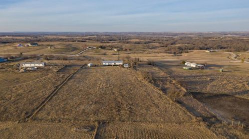 167 Quail Chase Dr, Decatur, TX 76234-6740