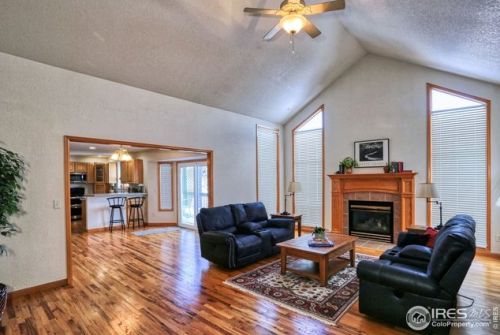 18755 Wagon Trl, Mead CO 80542-9714 exterior