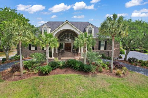 1644 Omni Blvd, Mount Pleasant, SC 29466-8856