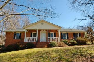 259 Marty Ln, Lexington, NC 27292-7076