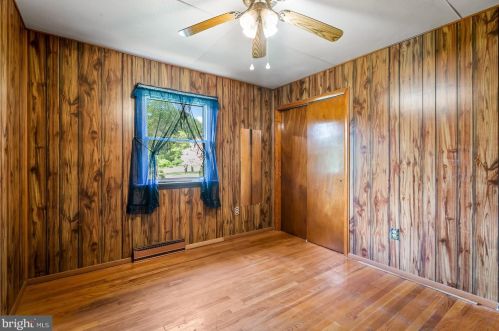 1215 Stepney Rd, Aberdeen MD  21001-1416 exterior