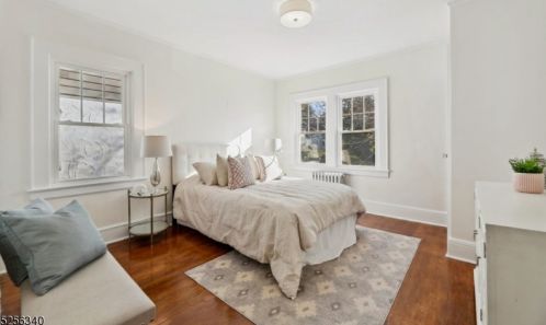 5 Colgate Rd, Maplewood NJ 07040-2807 exterior