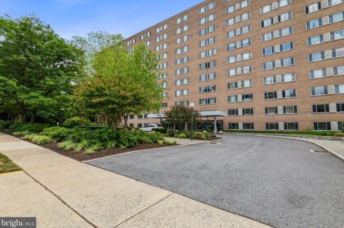 1900 Lyttonsville Rd, Silver Spring MD 20910-2260 exterior